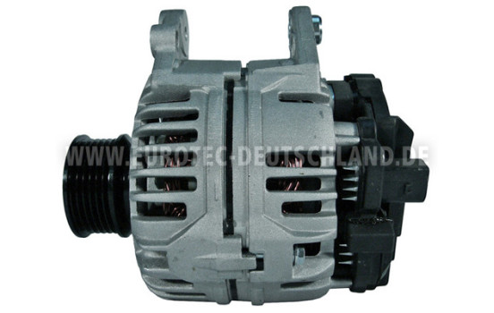 Alternator 12044390 Eurotec, Image 2