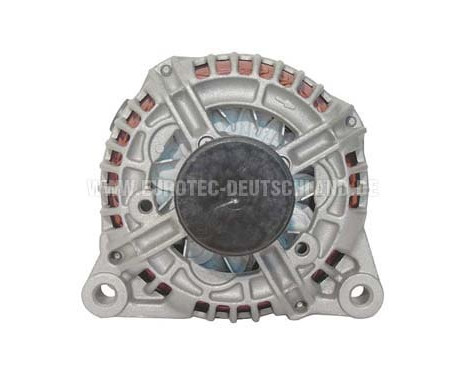 Alternator 12044400 Eurotec