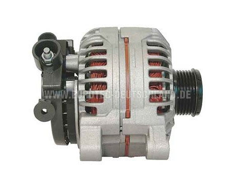 Alternator 12044400 Eurotec, Image 2