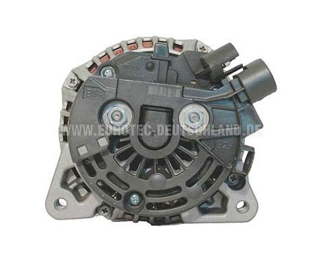 Alternator 12044400 Eurotec, Image 3