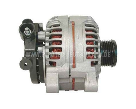 Alternator 12044400 Eurotec, Image 5