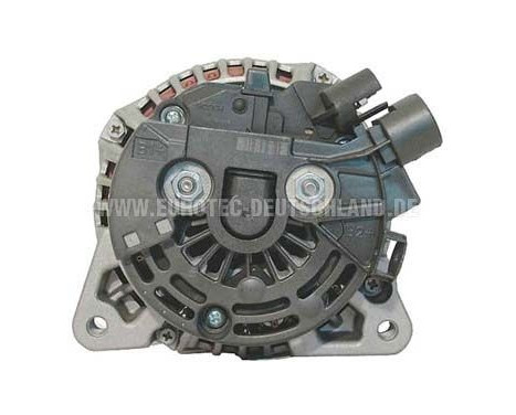 Alternator 12044400 Eurotec, Image 6