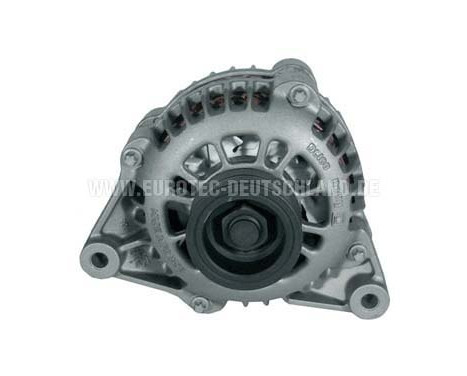 Alternator 12044410 Eurotec