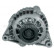 Alternator 12044410 Eurotec