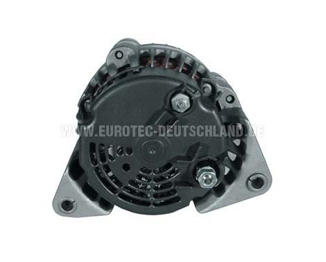 Alternator 12044410 Eurotec, Image 3