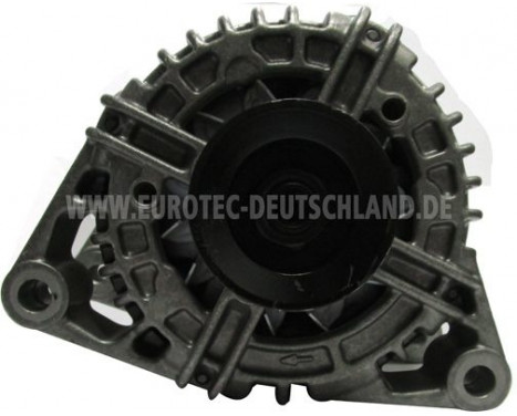 Alternator 12044410 Eurotec, Image 4