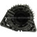 Alternator 12044410 Eurotec, Thumbnail 4