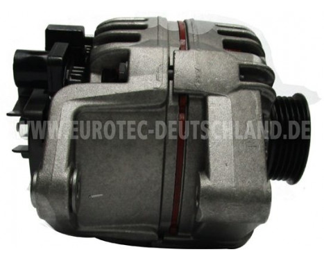 Alternator 12044410 Eurotec, Image 5