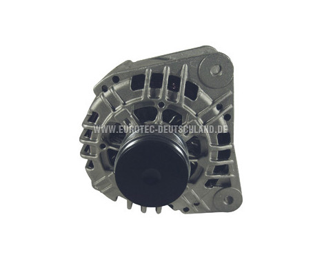 Alternator 12044460 Eurotec