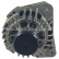 Alternator 12044460 Eurotec, Thumbnail 4