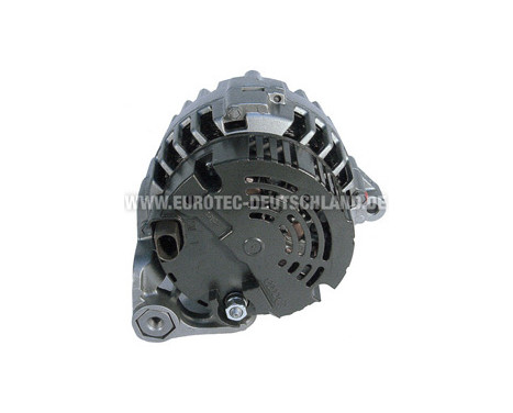Alternator 12044470 Eurotec, Image 3