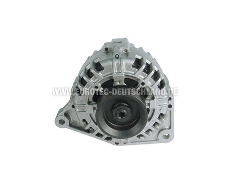Alternator 12044480 Eurotec