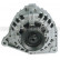 Alternator 12044480 Eurotec