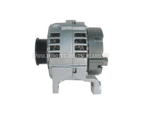 Alternator 12044480 Eurotec, Image 5