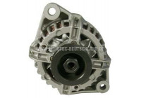 Alternator 12044490 Eurotec
