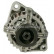 Alternator 12044490 Eurotec