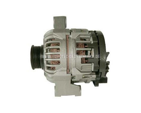 Alternator 12044490 Eurotec, Image 2