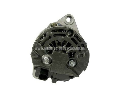 Alternator 12044490 Eurotec, Image 3