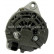 Alternator 12044490 Eurotec, Thumbnail 3