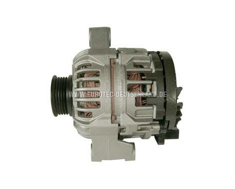 Alternator 12044490 Eurotec, Image 5