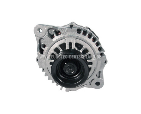 Alternator 12044510 Eurotec