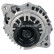 Alternator 12044510 Eurotec