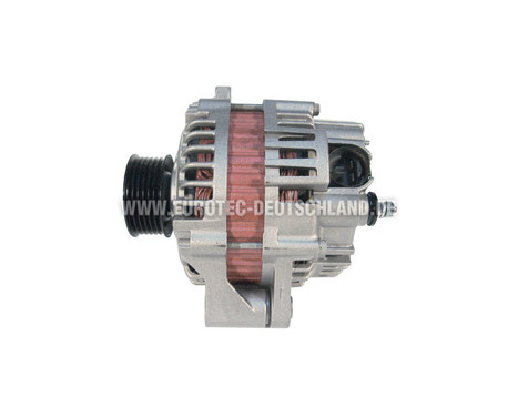Alternator 12044510 Eurotec, Image 2
