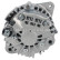 Alternator 12044510 Eurotec, Thumbnail 3