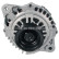 Alternator 12044510 Eurotec, Thumbnail 4