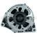 Alternator 12044520 Eurotec