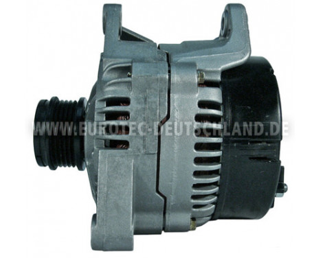 Alternator 12044550 Eurotec, Image 2