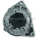 Alternator 12044550 Eurotec, Thumbnail 4