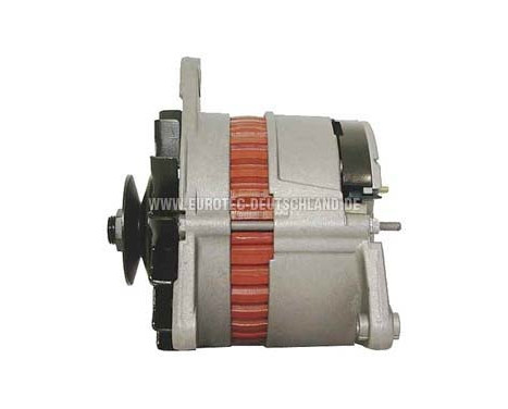 Alternator 12044570 Eurotec, Image 2