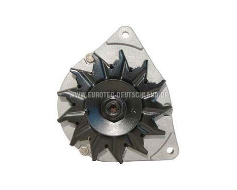 Alternator 12044570 Eurotec, Image 4