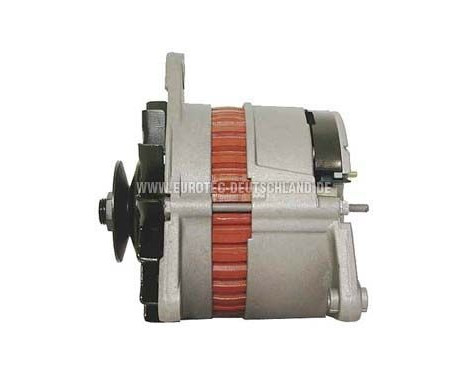 Alternator 12044570 Eurotec, Image 5