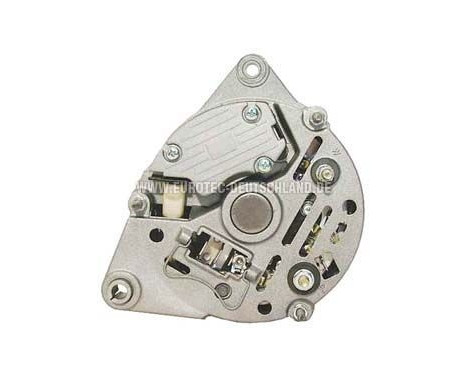 Alternator 12044570 Eurotec, Image 6
