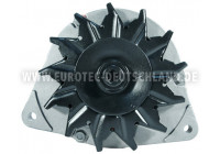 Alternator 12044580 Eurotec