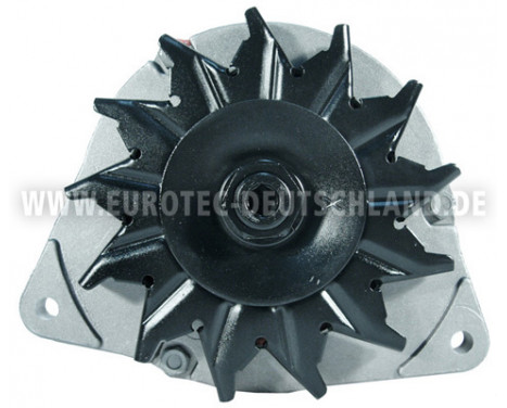 Alternator 12044580 Eurotec