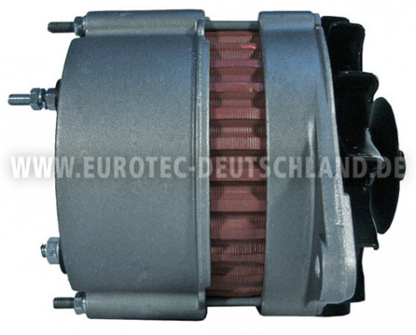 Alternator 12044580 Eurotec, Image 2