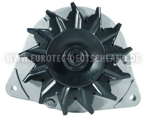 Alternator 12044580 Eurotec, Image 4