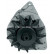 Alternator 12044590 Eurotec