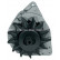 Alternator 12044590 Eurotec, Thumbnail 4