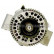 Alternator 12044610 Eurotec