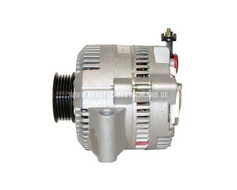 Alternator 12044610 Eurotec, Image 2