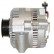 Alternator 12044610 Eurotec, Thumbnail 2