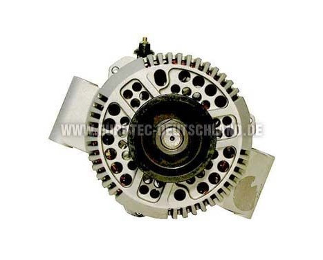 Alternator 12044610 Eurotec, Image 4
