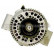 Alternator 12044610 Eurotec, Thumbnail 4