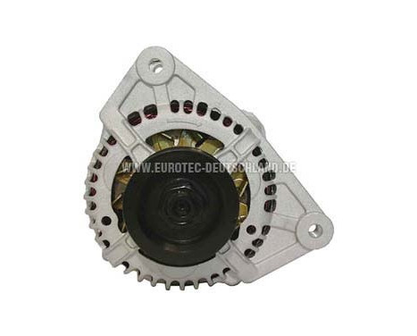 Alternator 12044630 Eurotec