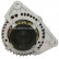 Alternator 12044630 Eurotec