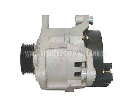 Alternator 12044630 Eurotec, Image 2